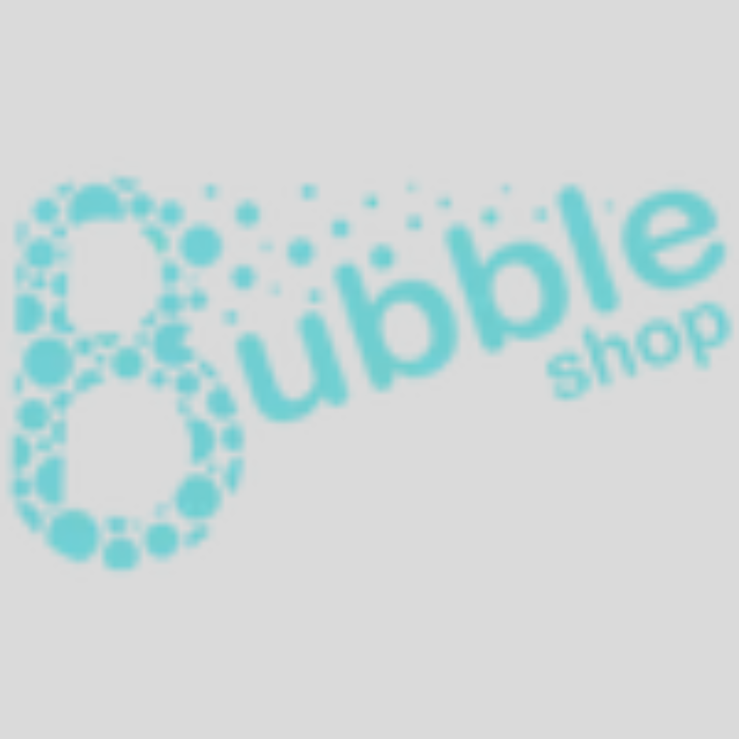 Bubble Shop